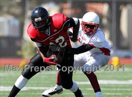Thumbnail 2 in Kennedy @ Salesian photogallery.