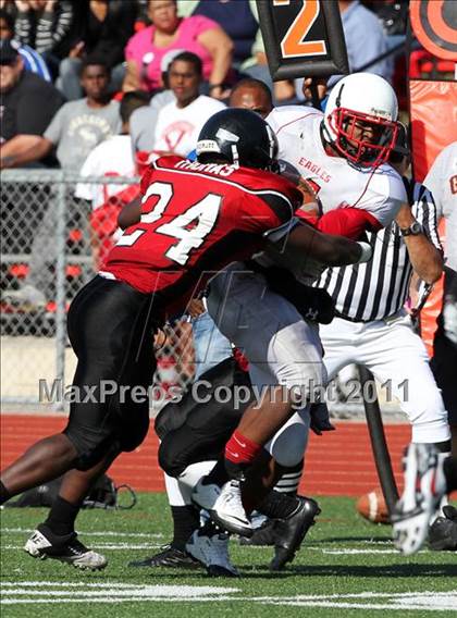 Thumbnail 1 in Kennedy @ Salesian photogallery.