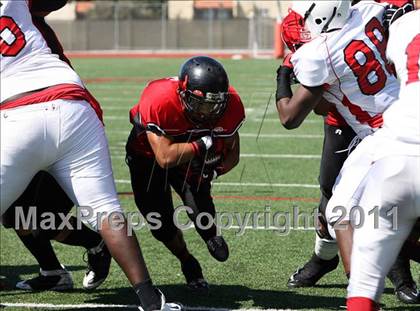 Thumbnail 1 in Kennedy @ Salesian photogallery.