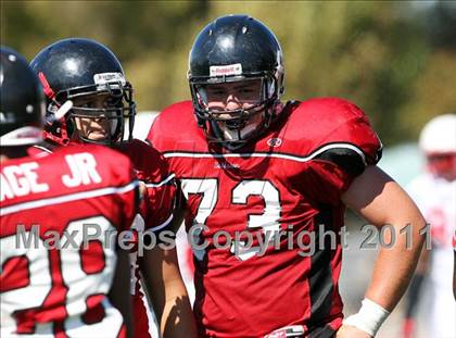 Thumbnail 2 in Kennedy @ Salesian photogallery.