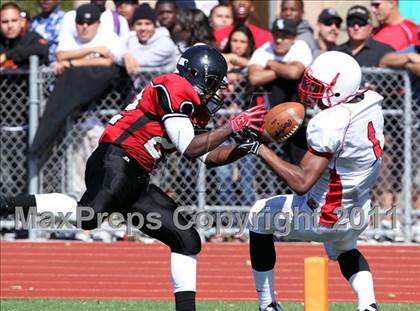 Thumbnail 2 in Kennedy @ Salesian photogallery.