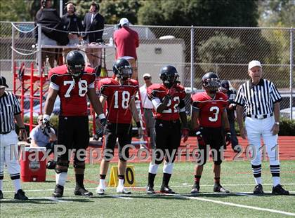Thumbnail 3 in Kennedy @ Salesian photogallery.