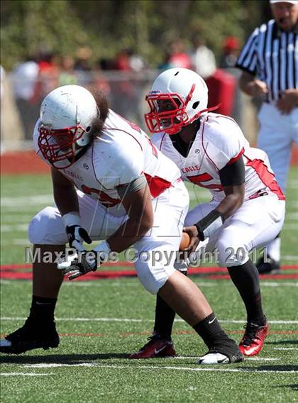 Thumbnail 3 in Kennedy @ Salesian photogallery.