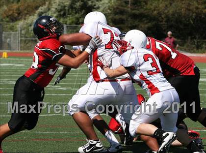 Thumbnail 1 in Kennedy @ Salesian photogallery.