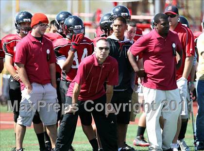 Thumbnail 3 in Kennedy @ Salesian photogallery.