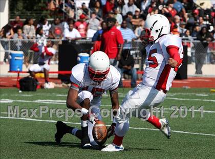 Thumbnail 3 in Kennedy @ Salesian photogallery.