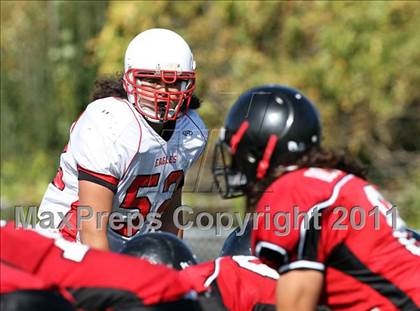 Thumbnail 1 in Kennedy @ Salesian photogallery.