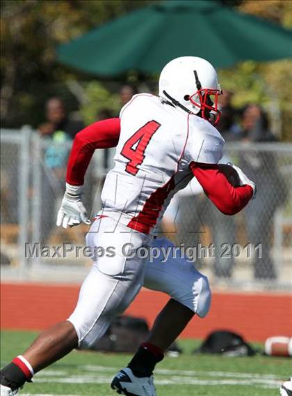 Thumbnail 1 in Kennedy @ Salesian photogallery.