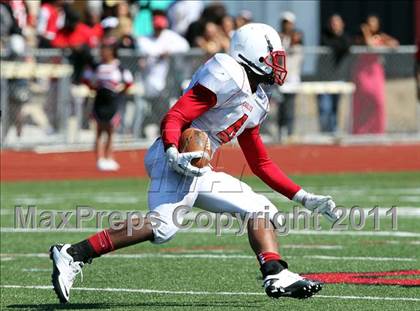 Thumbnail 1 in Kennedy @ Salesian photogallery.