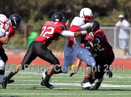 Thumbnail 1 in Kennedy @ Salesian photogallery.