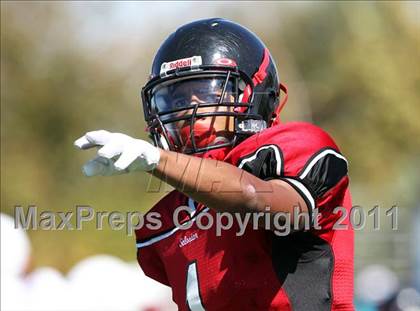 Thumbnail 1 in Kennedy @ Salesian photogallery.