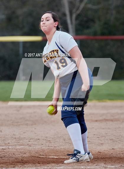 Thumbnail 3 in Placer vs. River City (Pre-Season Tournament) photogallery.