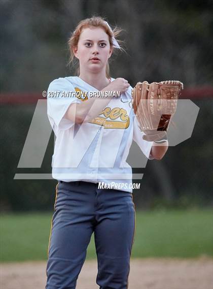 Thumbnail 3 in Placer vs. River City (Pre-Season Tournament) photogallery.