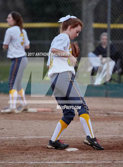 Thumbnail 3 in Placer vs. River City (Pre-Season Tournament) photogallery.