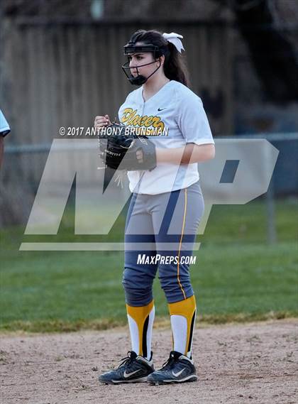 Thumbnail 2 in Placer vs. River City (Pre-Season Tournament) photogallery.