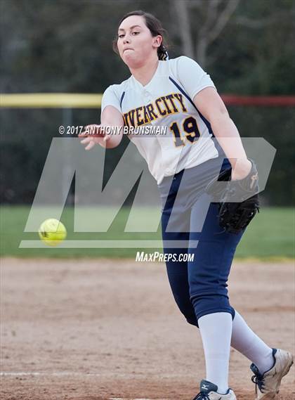 Thumbnail 2 in Placer vs. River City (Pre-Season Tournament) photogallery.