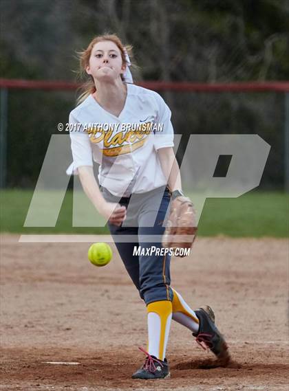 Thumbnail 2 in Placer vs. River City (Pre-Season Tournament) photogallery.