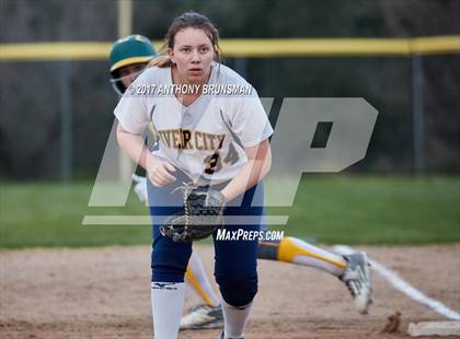 Thumbnail 1 in Placer vs. River City (Pre-Season Tournament) photogallery.