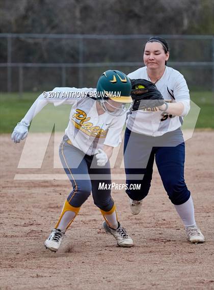 Thumbnail 1 in Placer vs. River City (Pre-Season Tournament) photogallery.