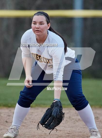 Thumbnail 2 in Placer vs. River City (Pre-Season Tournament) photogallery.