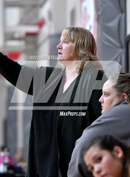 Thumbnail 1 in Wheatland vs. Ponderosa (Sac Adventist Holiday Invitational) photogallery.