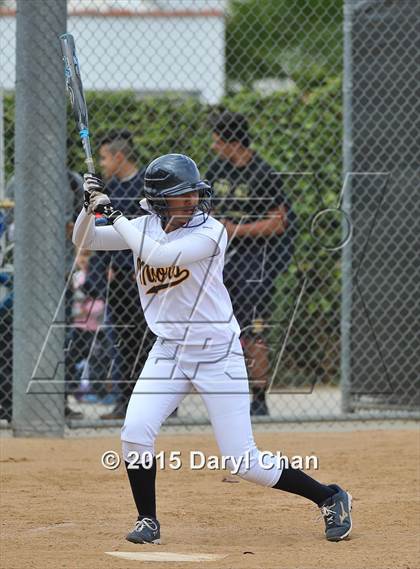 Thumbnail 1 in Montebello @ Alhambra photogallery.