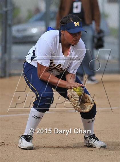 Thumbnail 3 in Montebello @ Alhambra photogallery.