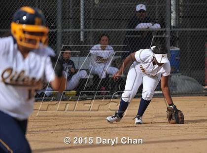 Thumbnail 1 in Montebello @ Alhambra photogallery.