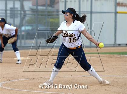 Thumbnail 3 in Montebello @ Alhambra photogallery.