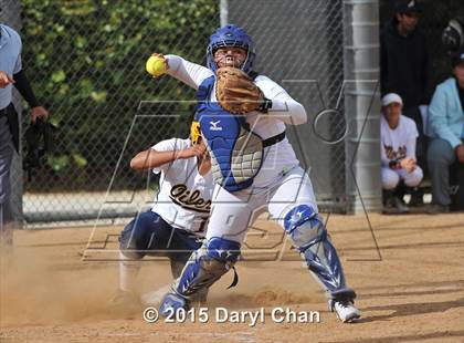 Thumbnail 1 in Montebello @ Alhambra photogallery.