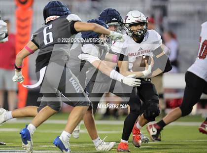 Thumbnail 2 in JV: Bella Vista @ Vista del Lago photogallery.