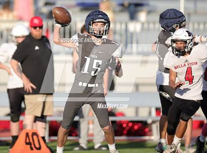 Thumbnail 3 in JV: Bella Vista @ Vista del Lago photogallery.