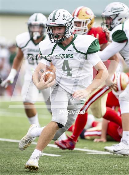 Thumbnail 2 in Lake Catholic @ St. Francis photogallery.