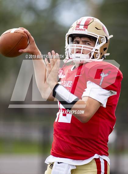 Thumbnail 3 in Lake Catholic @ St. Francis photogallery.