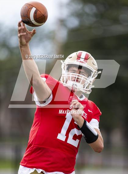 Thumbnail 2 in Lake Catholic @ St. Francis photogallery.