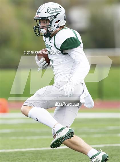Thumbnail 3 in Lake Catholic @ St. Francis photogallery.