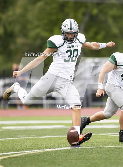Thumbnail 3 in Lake Catholic @ St. Francis photogallery.