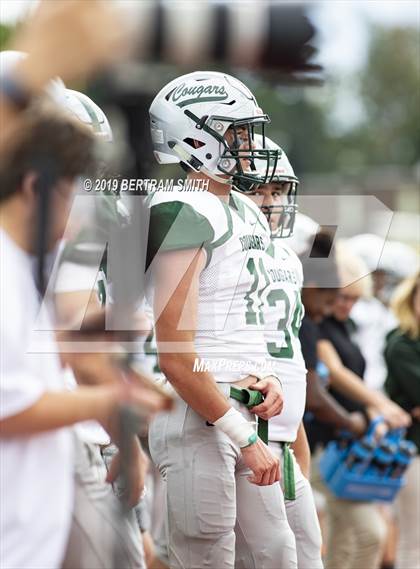 Thumbnail 2 in Lake Catholic @ St. Francis photogallery.