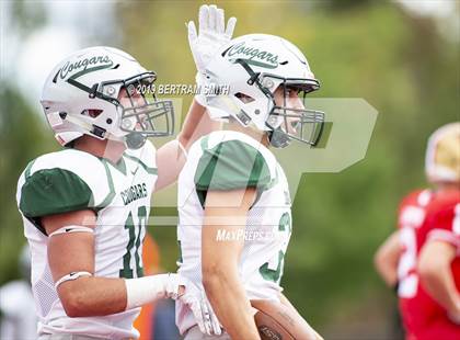 Thumbnail 3 in Lake Catholic @ St. Francis photogallery.