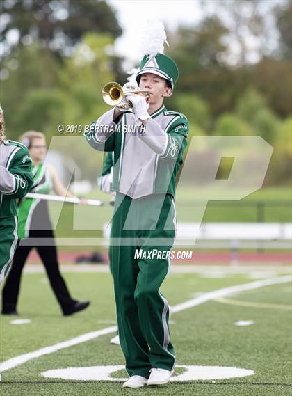 Thumbnail 1 in Lake Catholic @ St. Francis photogallery.