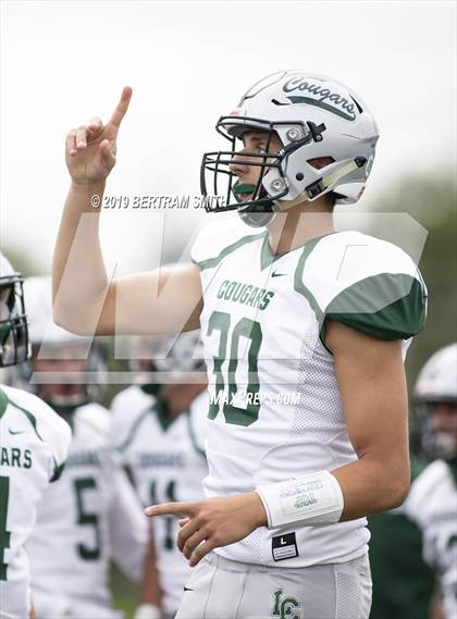 Thumbnail 2 in Lake Catholic @ St. Francis photogallery.