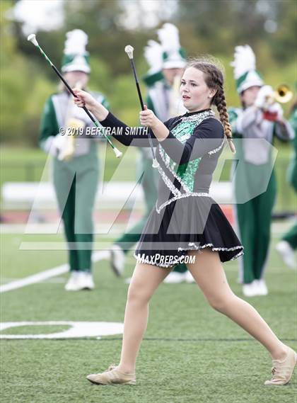 Thumbnail 3 in Lake Catholic @ St. Francis photogallery.