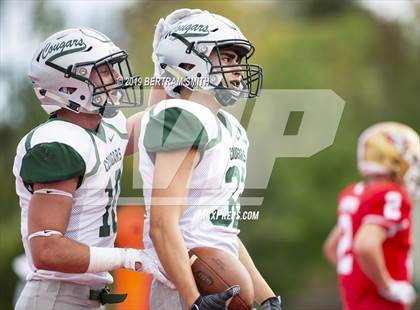 Thumbnail 2 in Lake Catholic @ St. Francis photogallery.