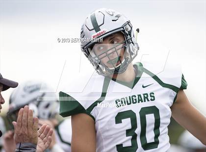 Thumbnail 3 in Lake Catholic @ St. Francis photogallery.
