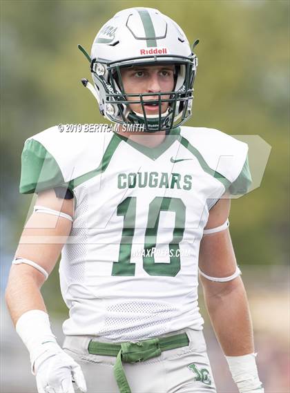 Thumbnail 3 in Lake Catholic @ St. Francis photogallery.