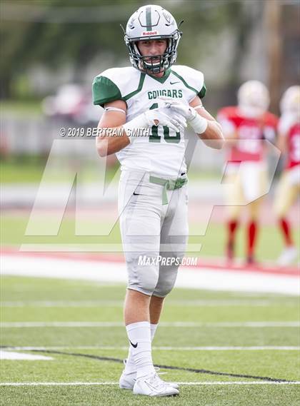 Thumbnail 3 in Lake Catholic @ St. Francis photogallery.