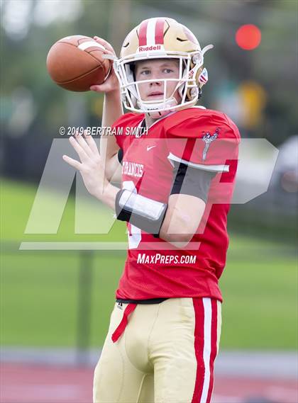 Thumbnail 2 in Lake Catholic @ St. Francis photogallery.