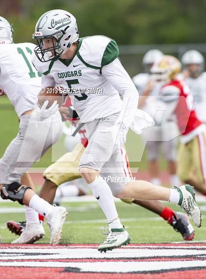 Thumbnail 1 in Lake Catholic @ St. Francis photogallery.