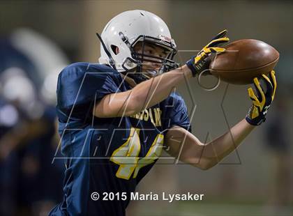 Thumbnail 2 in Memorial @ Cypress Ranch (UIL 6A Bi-District Playoff) photogallery.