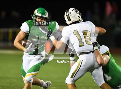 Thumbnail 3 in Soddy Daisy @ Rhea County photogallery.